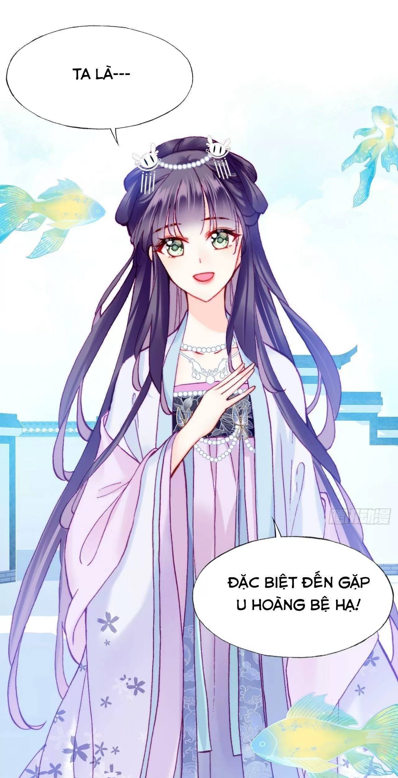 lại bị bệnh chiều chuộng quấn lấy chapter 79 55