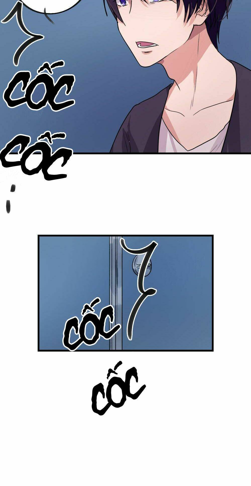 phải lòng em trai của bạn gái mình chapter 13 24