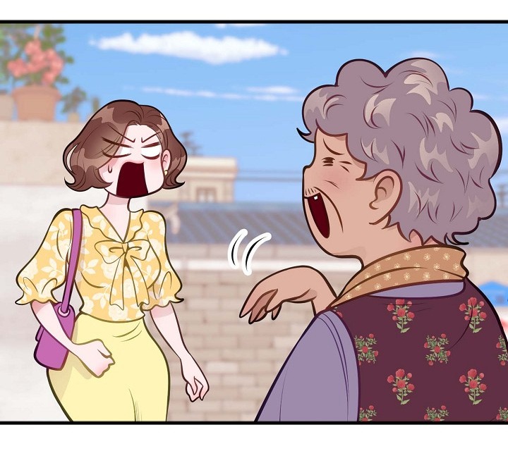 Mối Quan Hệ Không Tốt chapter 7.1 - Trang 65