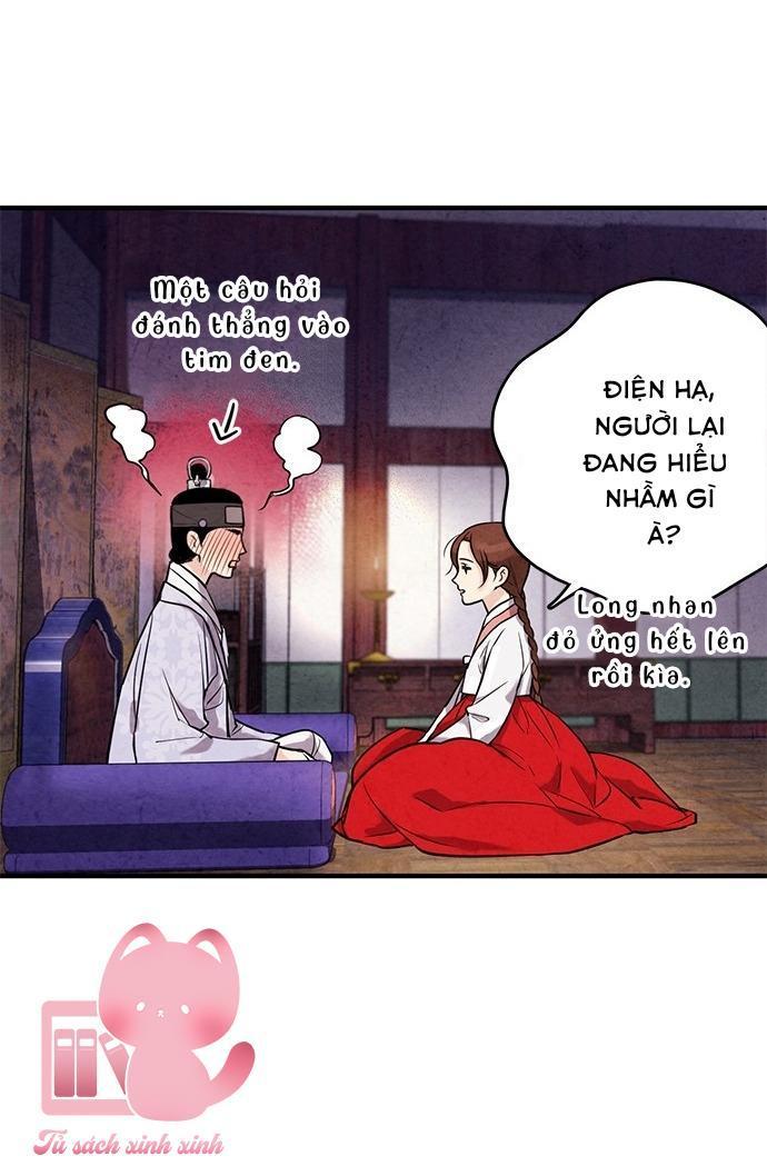lệnh cấm hôn chapter 37 50