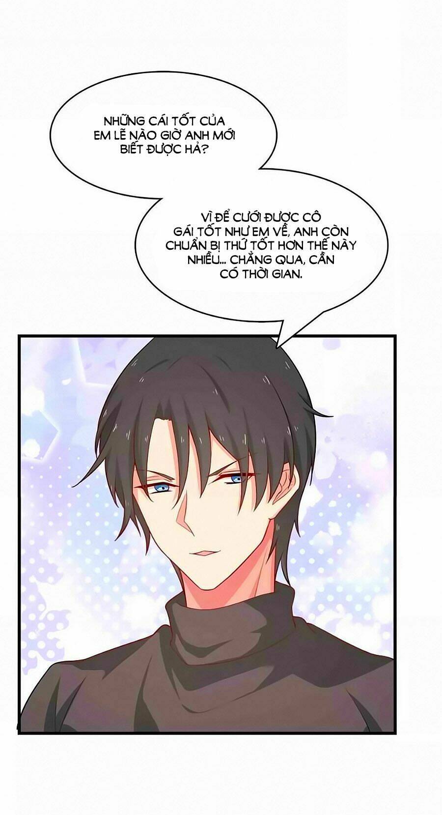 chỉ nhiễm thành hôn chapter 215 5