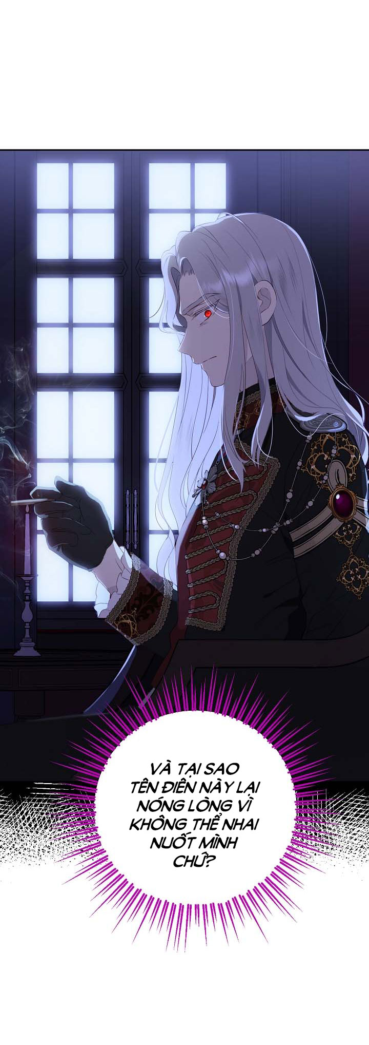 những kẻ ám ảnh điên cuồng tôi chapter 0 60