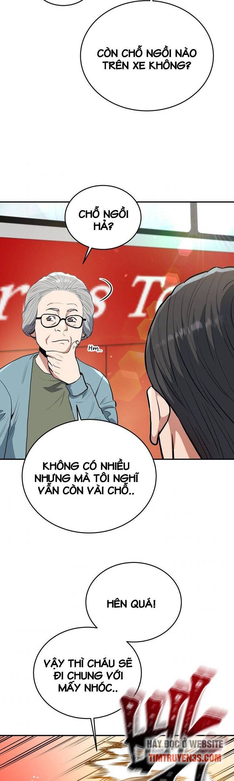 hệ thống oán hận của ta chapter 35 21