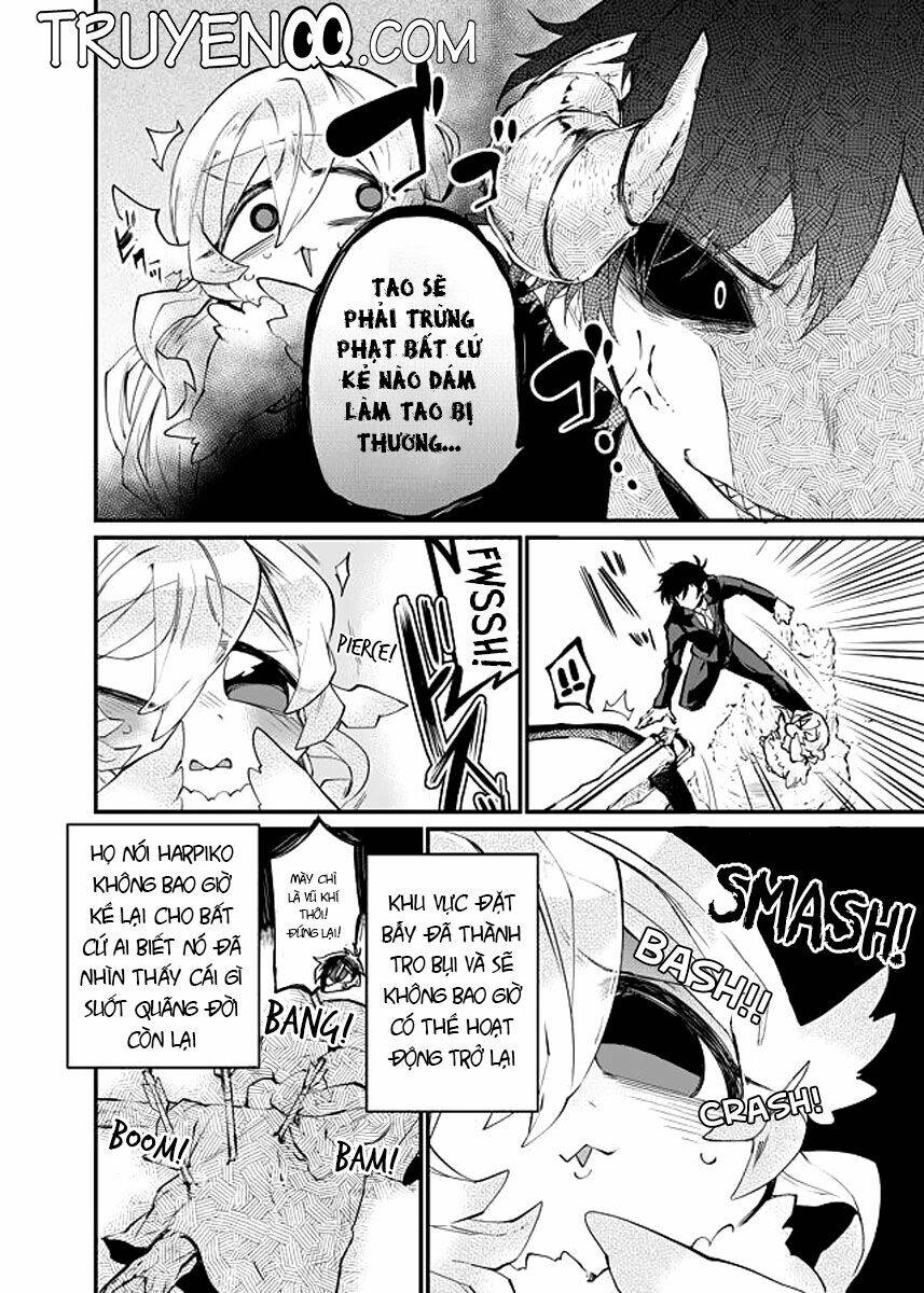 dungeon nursery chapter 17 17