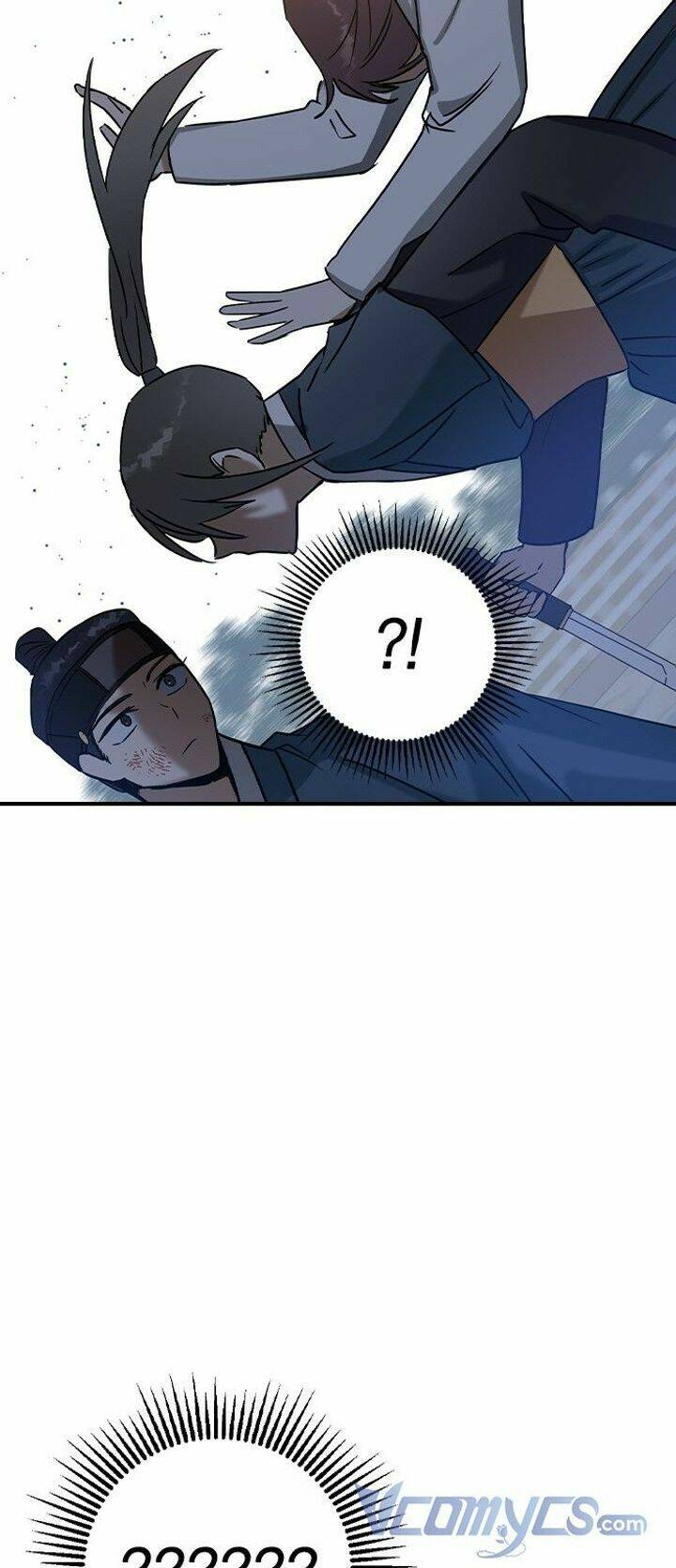 duyên nợ kiếp trước chapter 27 40