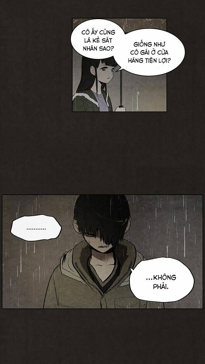 đứa con của quỷ dữ chapter 77 15