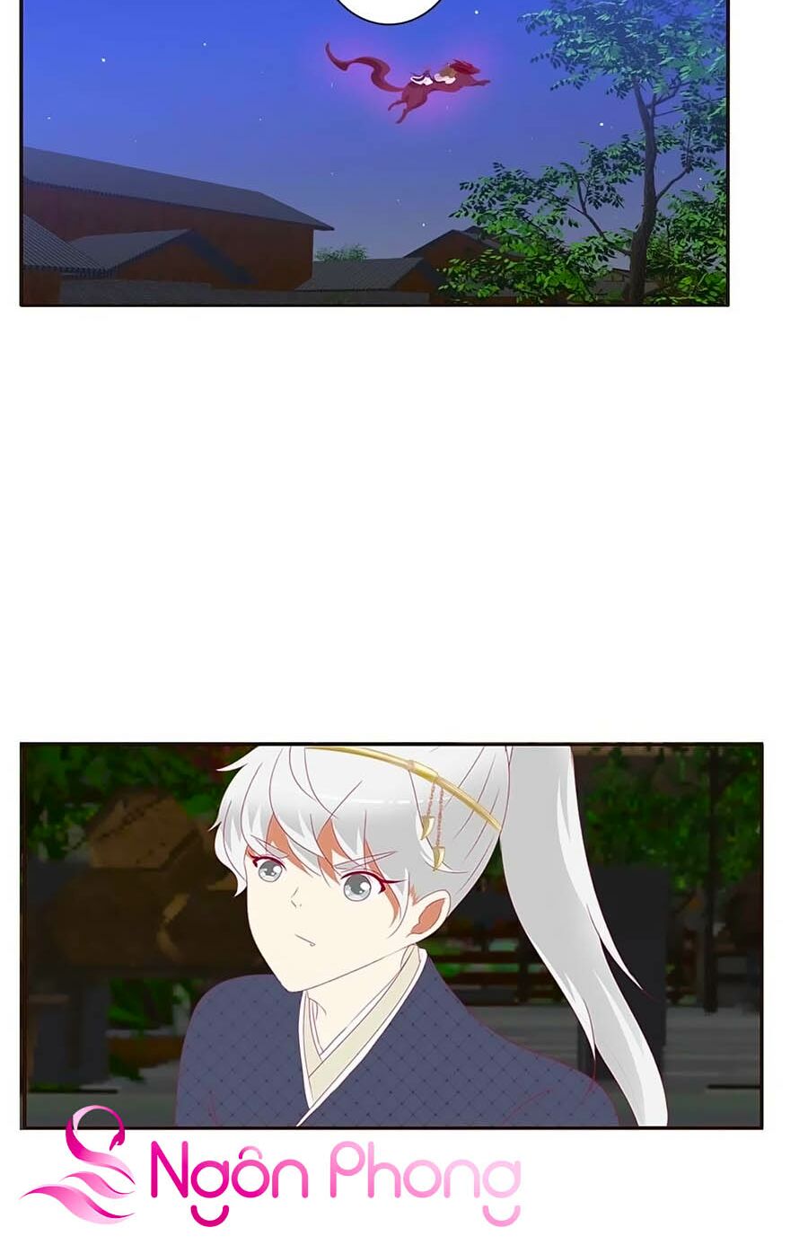 thông linh phi chapter 662 23