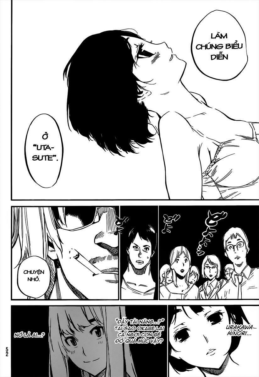 akb49 - renai kinshi jourei chapter 83 16