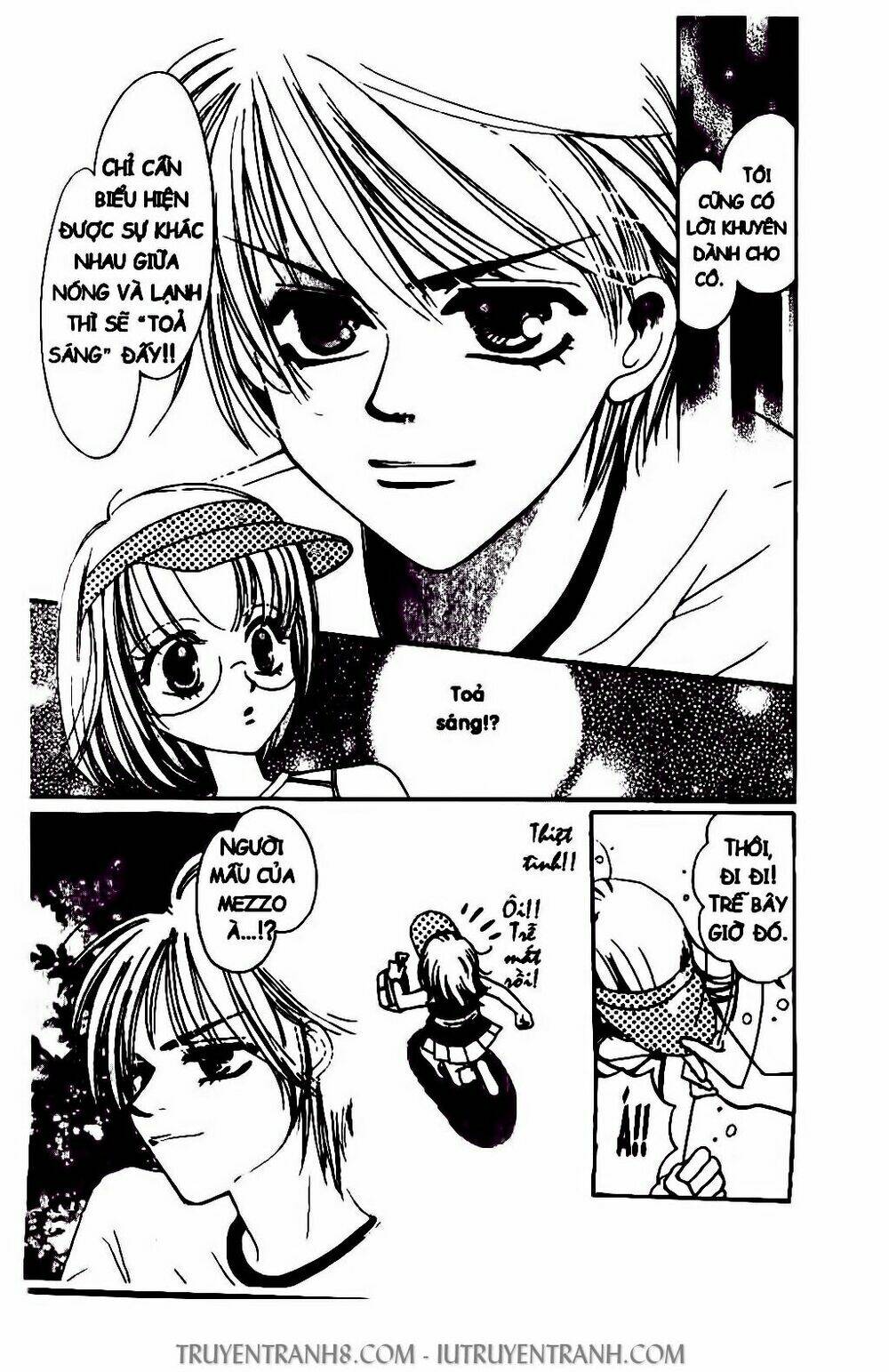 bộ sưu tập lọ lem chapter 33 4