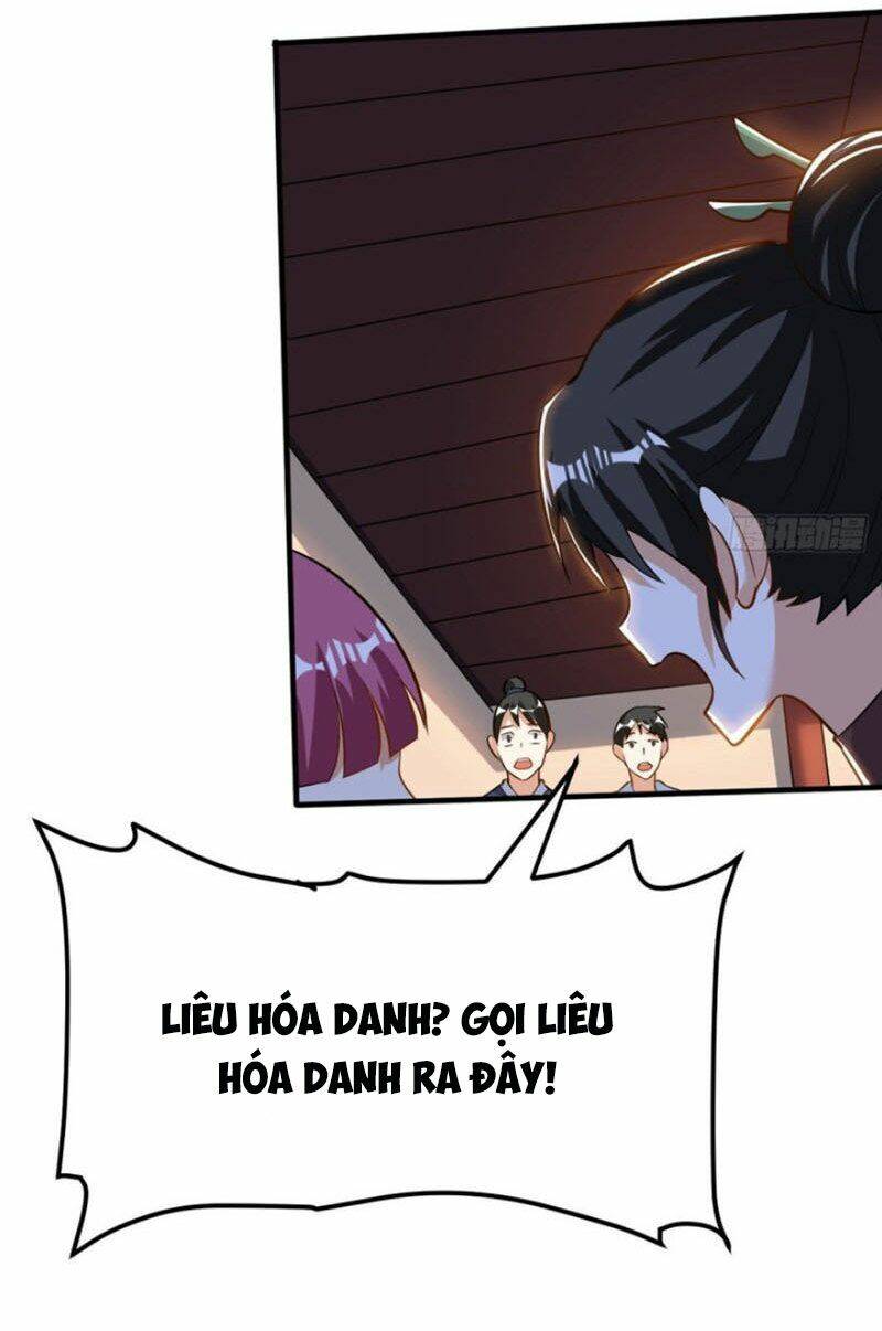 thần võ đế tôn chapter 46 41