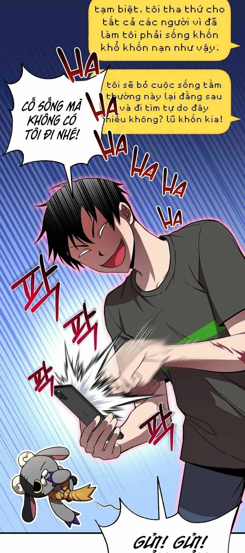 trưởng phòng kim tất thắng chapter 3 65