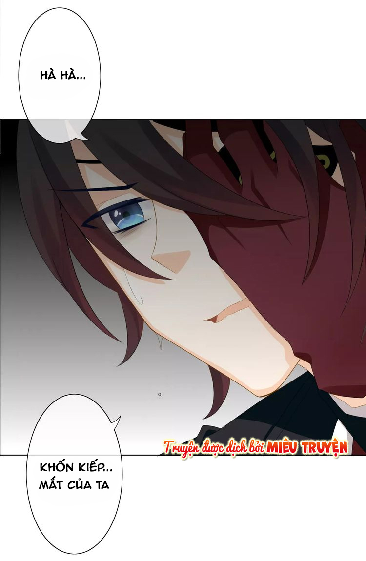 độc nhãn ác ma của ta chapter 6 23