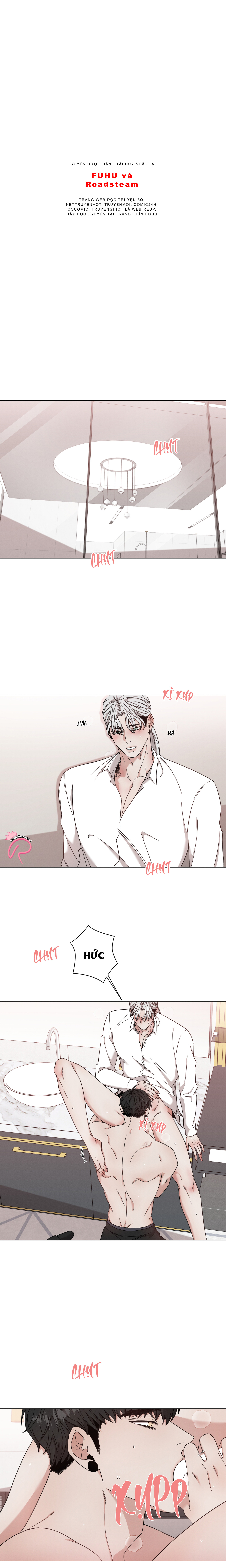 hội chứng minmotion chapter 67 2