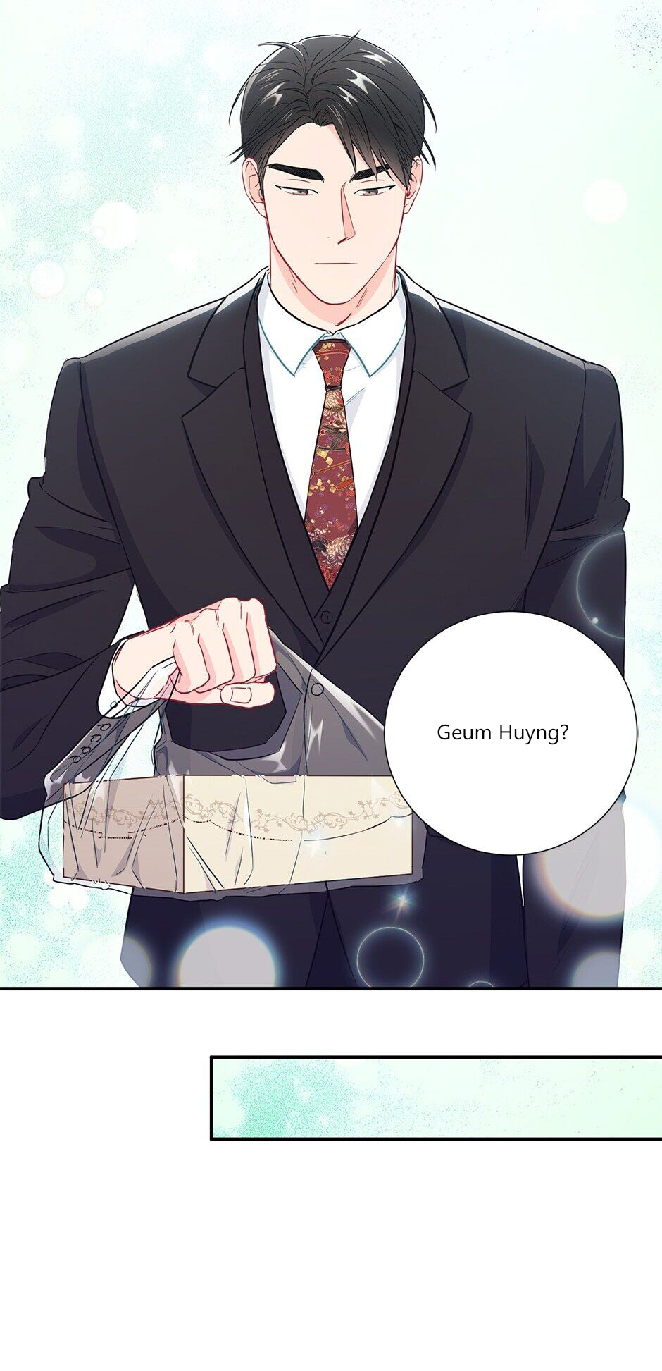 mối quan hệ lý tưởng (full) chapter 17 11