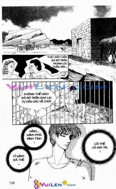 hậu duệ hoàng gia chapter 2 138