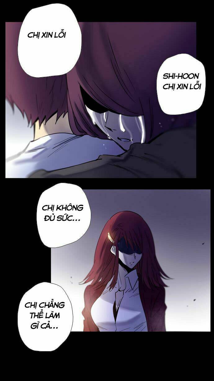 bản khế ước linh hồn chapter 162 29