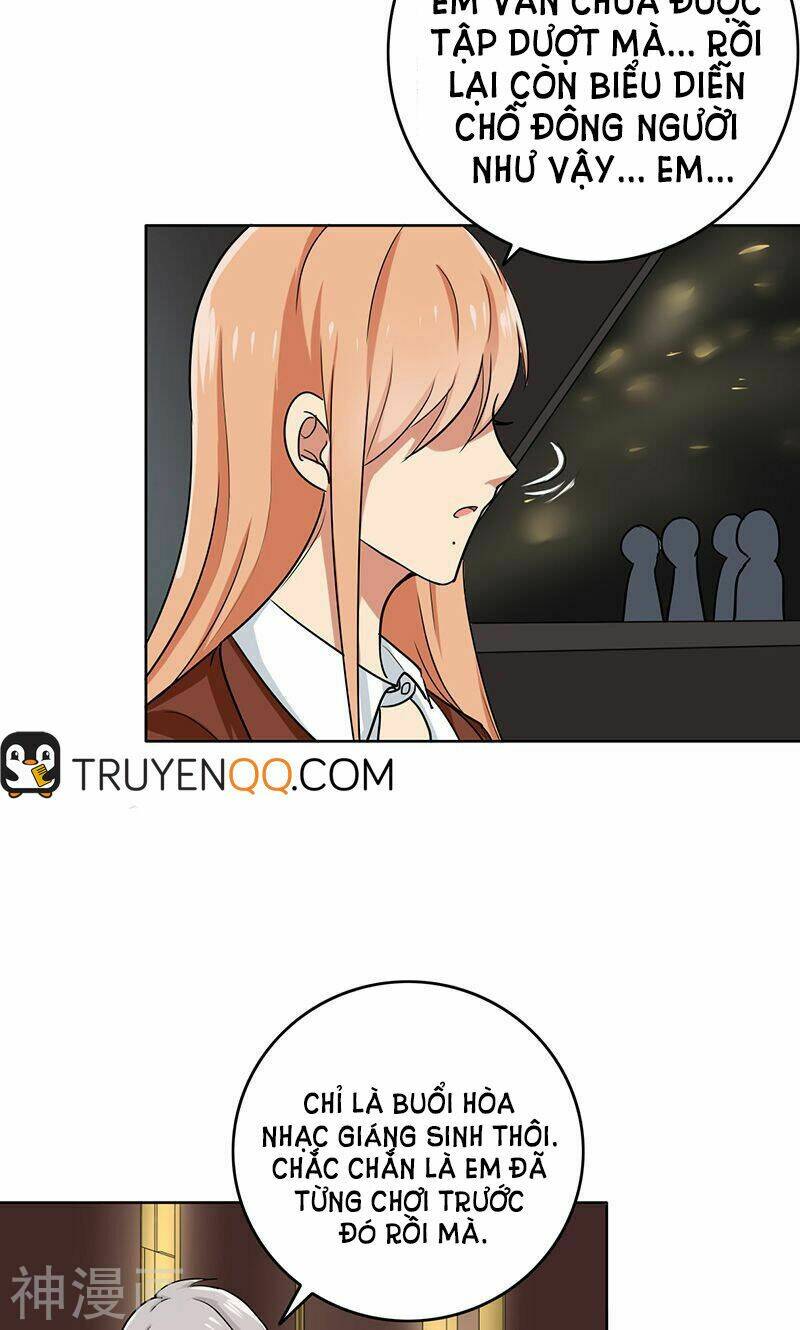 become a girl at night chapter 63 6