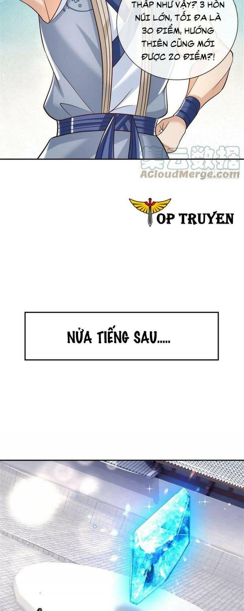 Ta Trở Về Từ Thế Giới Tu Tiên chapter 145 17