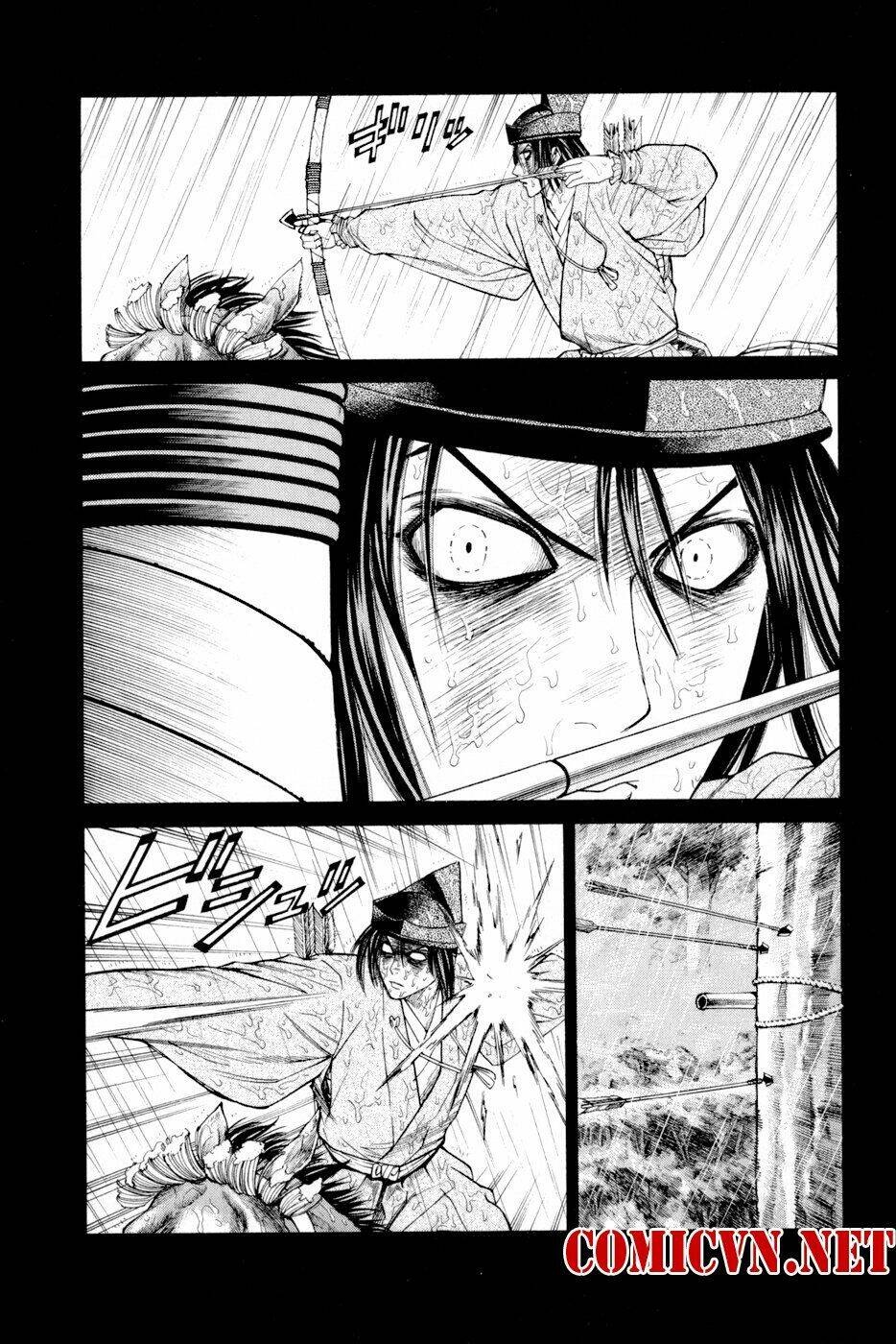 thiếu niên vương phần 2 chapter 6 19