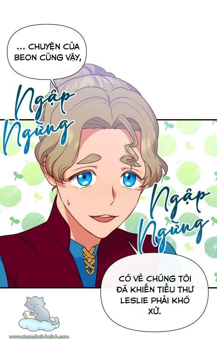 khế ước của nữ công tước quái vật chapter 136 52