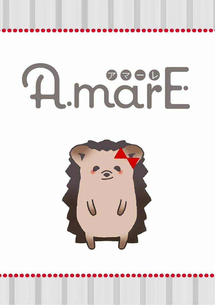 biên tập viên mộng mơ và tiểu thuyết gia chán đời chapter 6 1