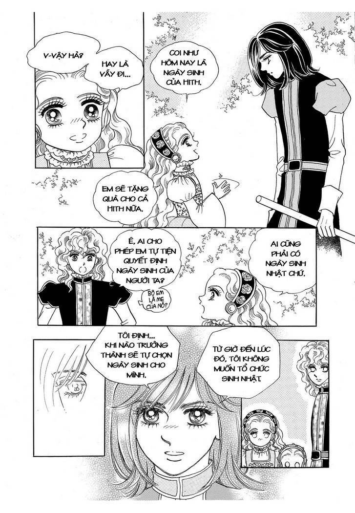 princess manhwa chapter 56 22