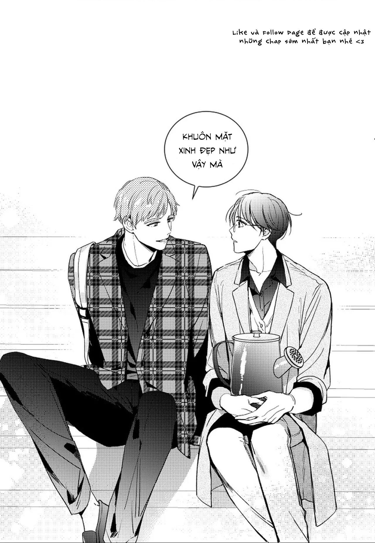 kẻ lừa đảo ngọt ngào chapter 2 39