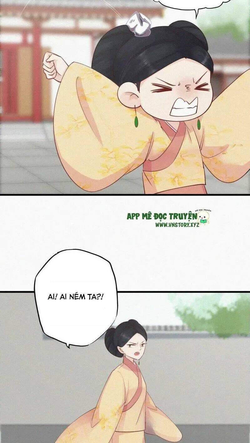 thiên hương mỹ nhân chapter 9 21