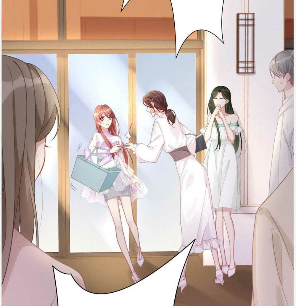 sủng em sủng tới tận cùng chapter 2 26