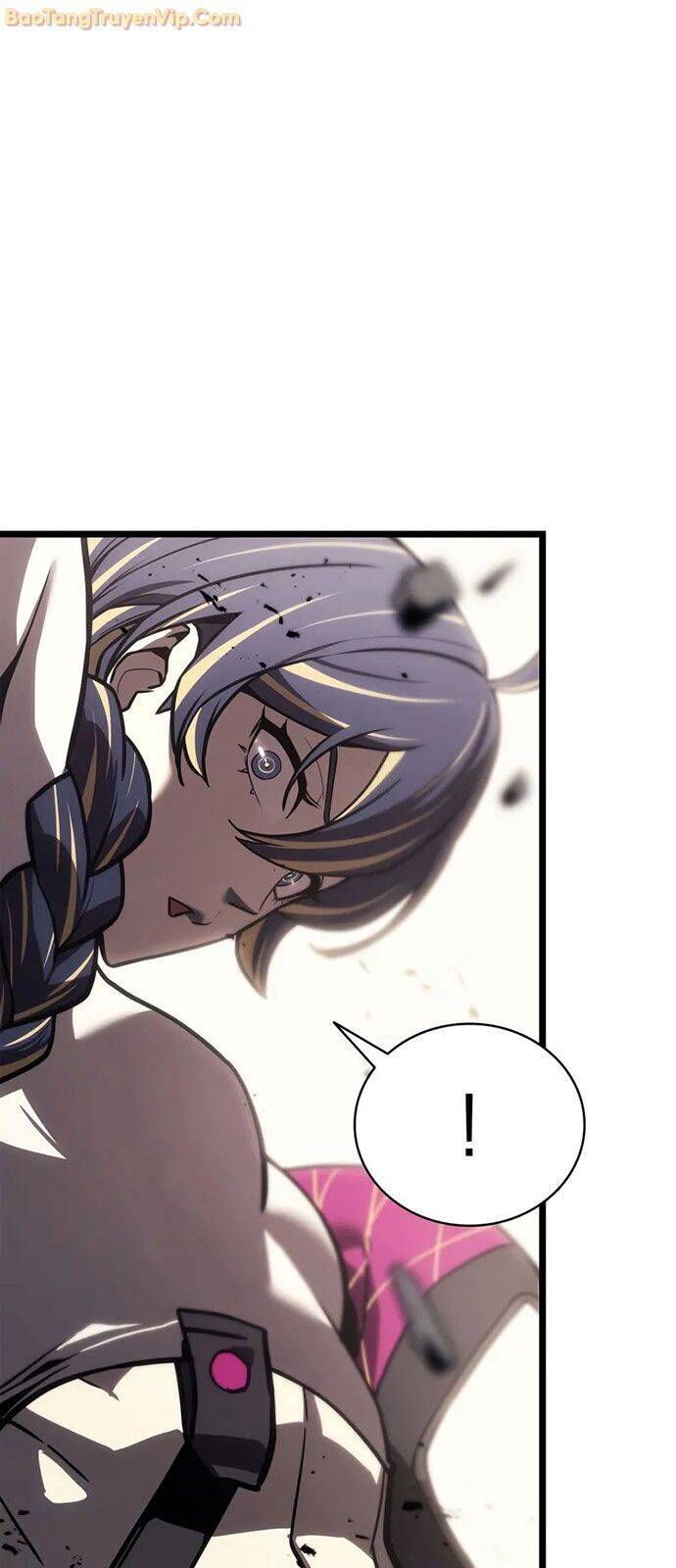 Vị Vua Mạnh Nhất Đã Trở Lại chapter 106 41