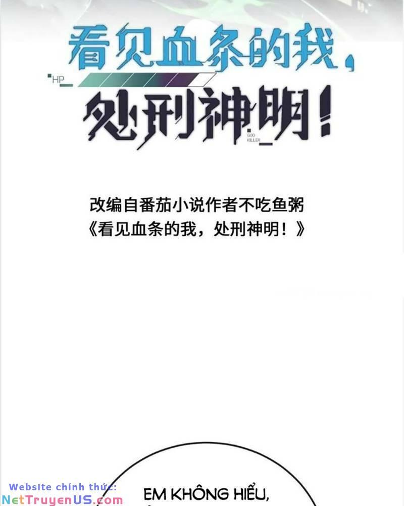 nhìn thấy thanh máu, ta xử tội thần linh chapter 128 3