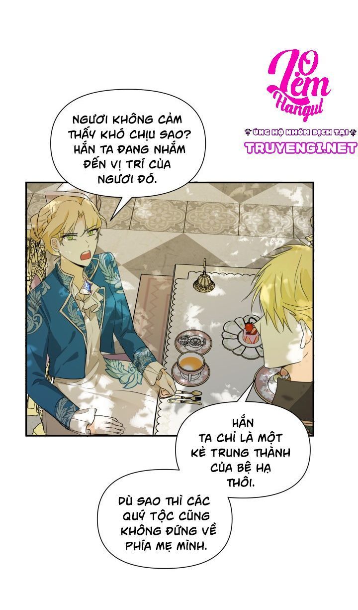 trở thành vợ của nam chính phế vật chapter 5 4