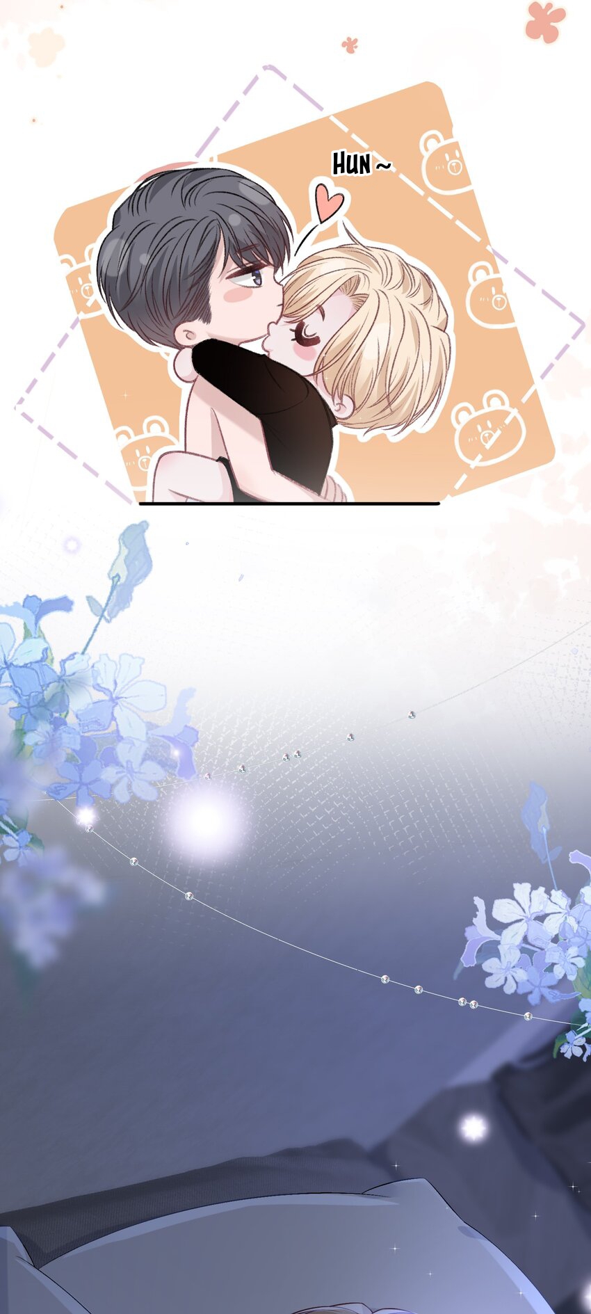 trước và sau ly hôn! chapter 89 32