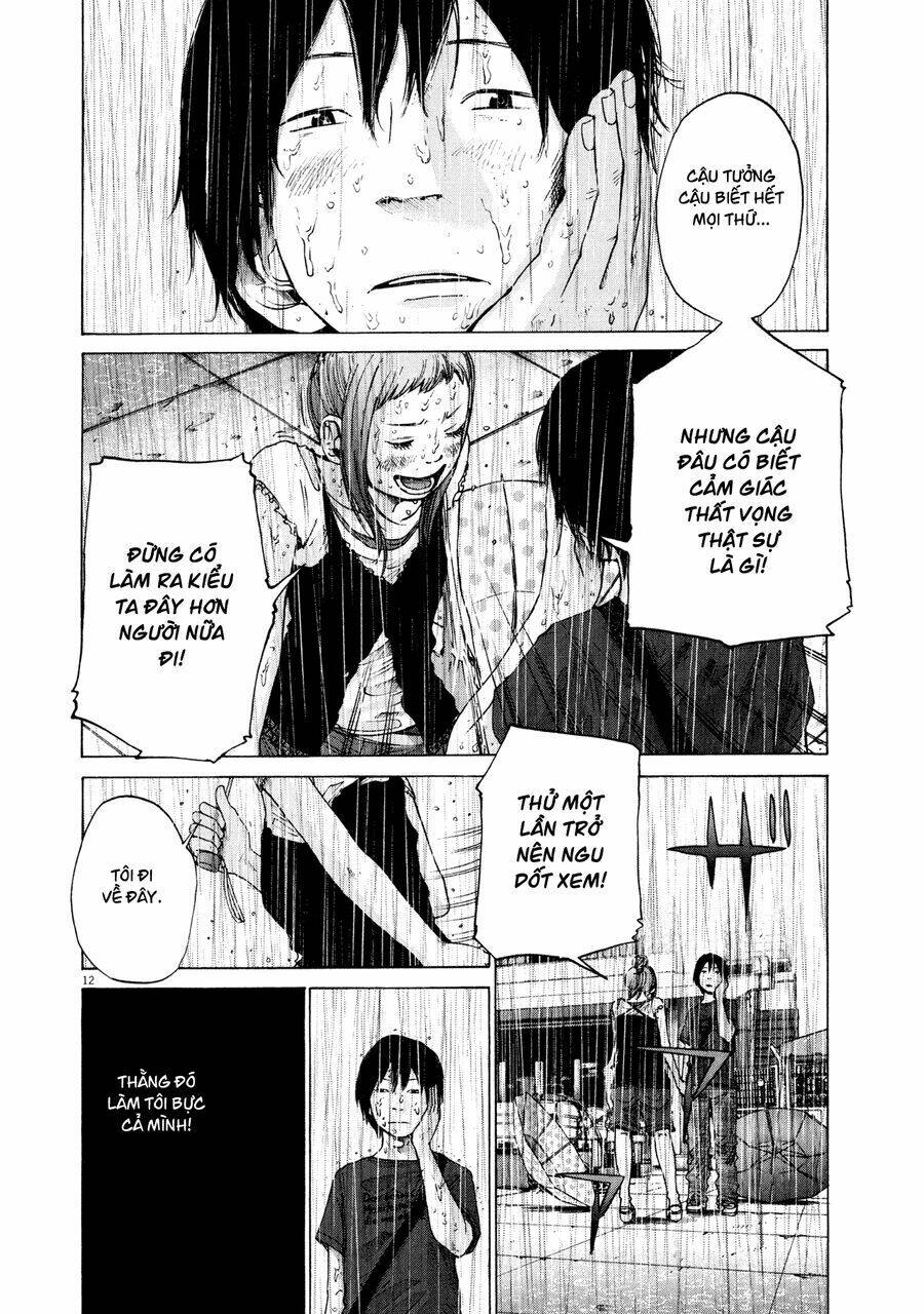 sekai no owari to yoakemae chapter 3 36