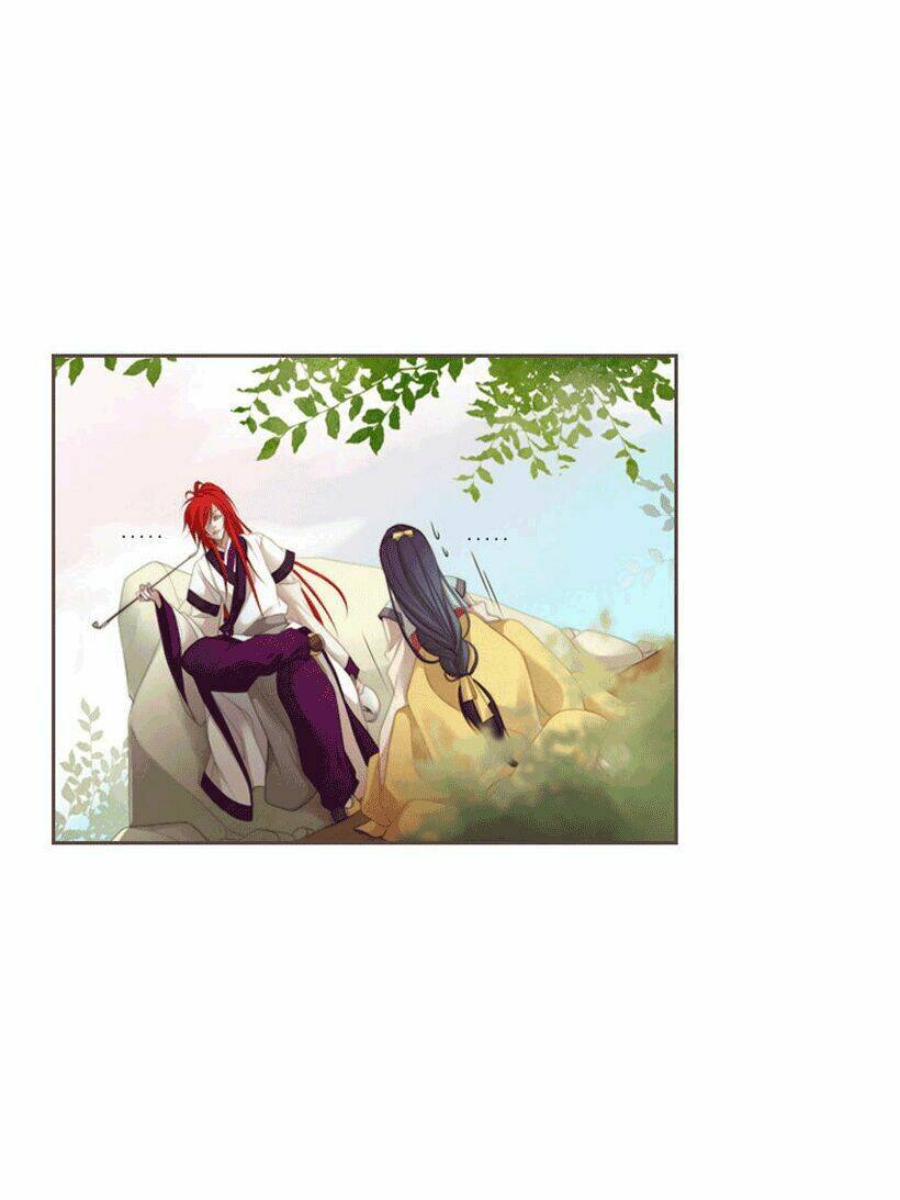 the twelfth night chapter 3 5