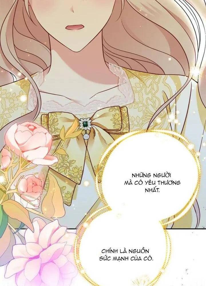 tại sao mẹ chồng tôi lại như thế này? chapter 39 95