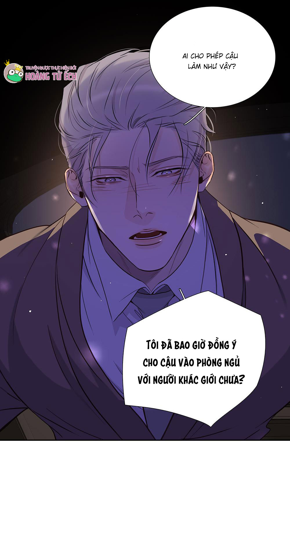 quan hệ nợ nần chapter 41 29