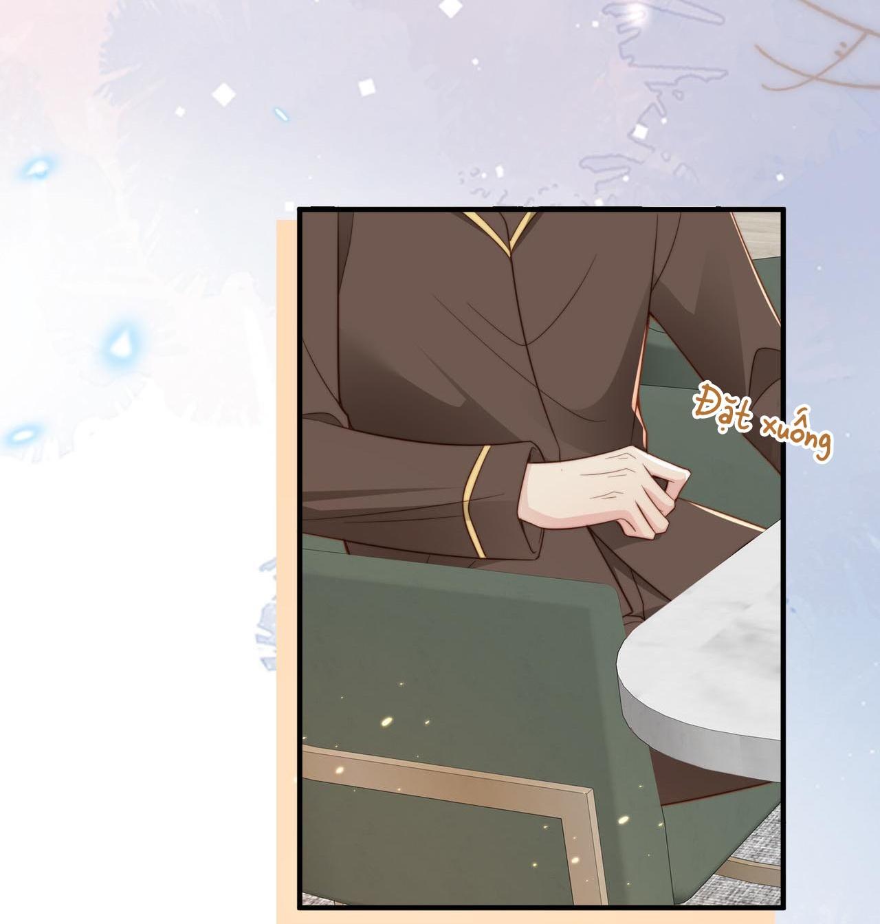 sau khi giả mất trí nhớ, tình địch nói tôi là bạn trai của hắn chapter 29 14