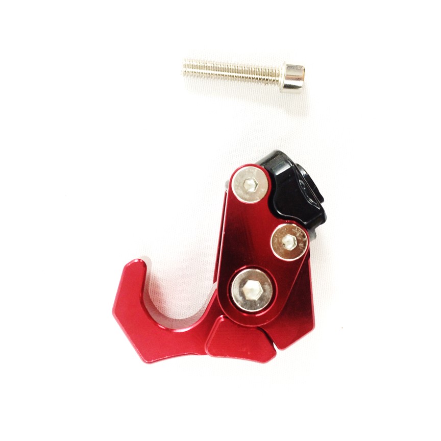 Móc treo đồ xe máy CNC Bikers