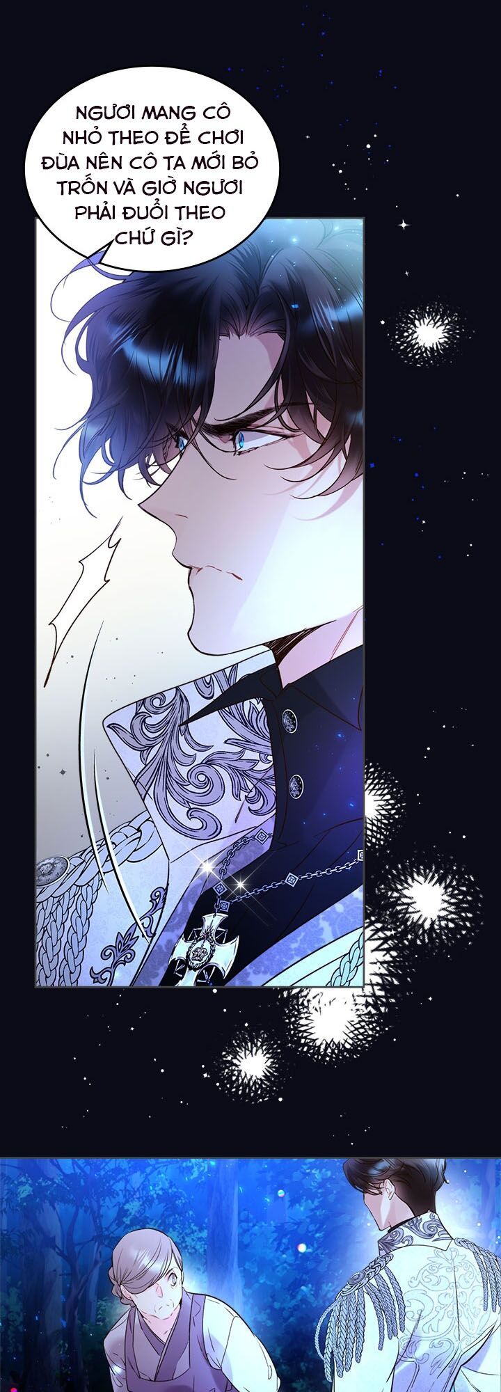 [15+] công chúa chloe chapter 67 41