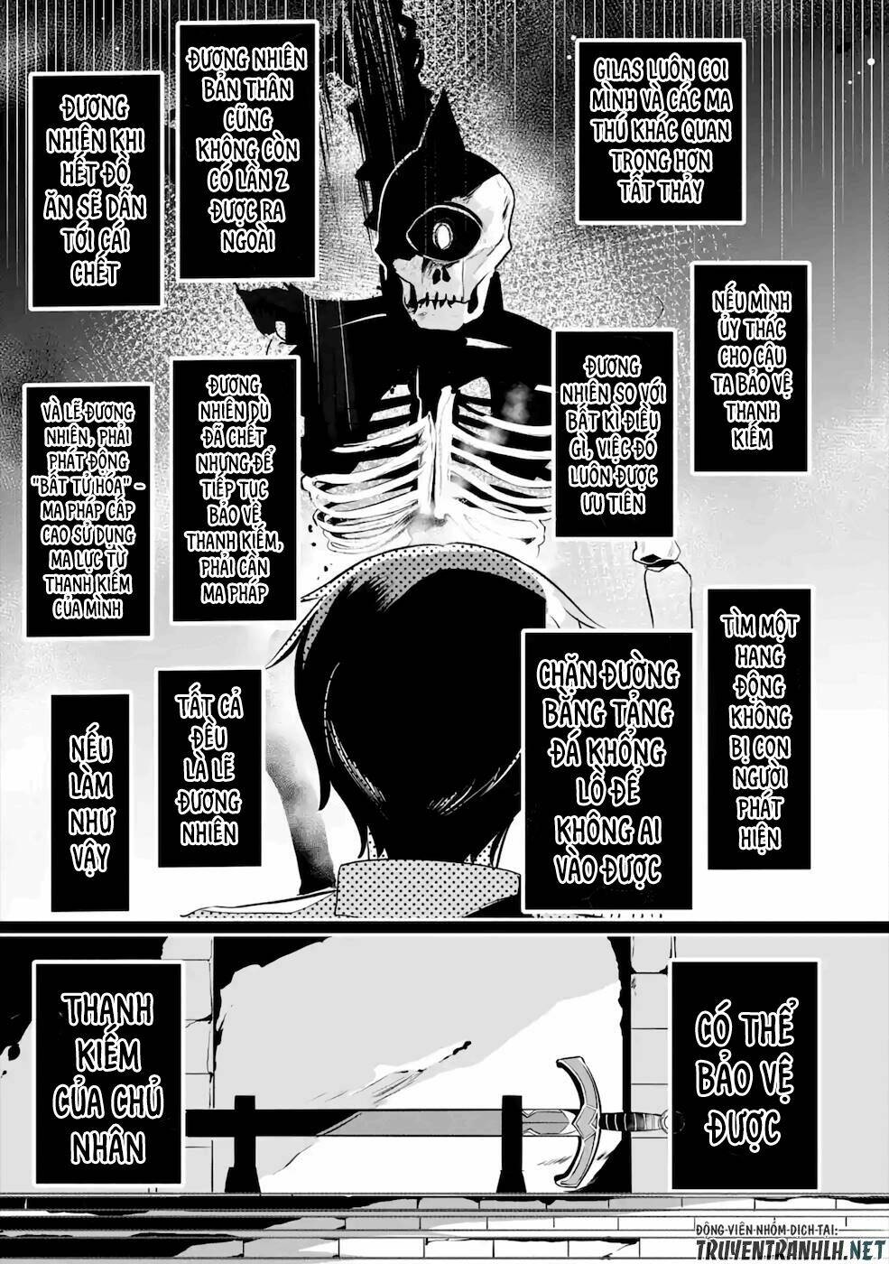 mamono wo shitagaeru chapter 15 19