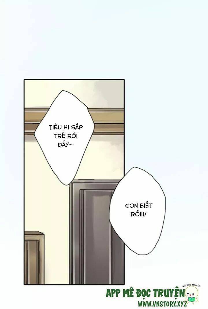 ngàn vạn nụ hôn đầu chapter 19 47