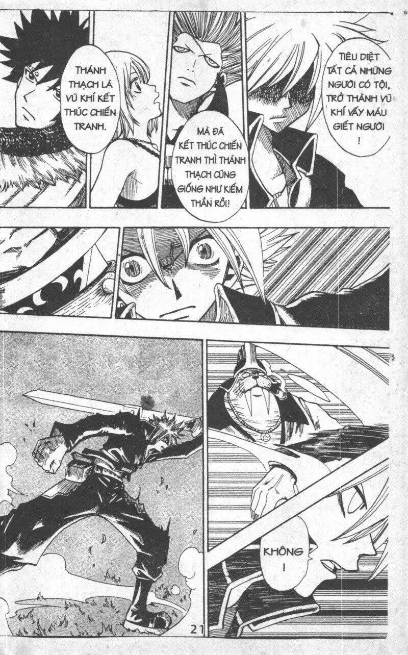 rave master (scan) chapter 20 21