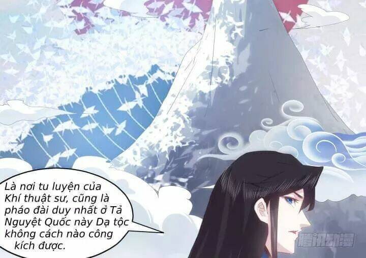 bí mật của dạ tộc chapter 24 33