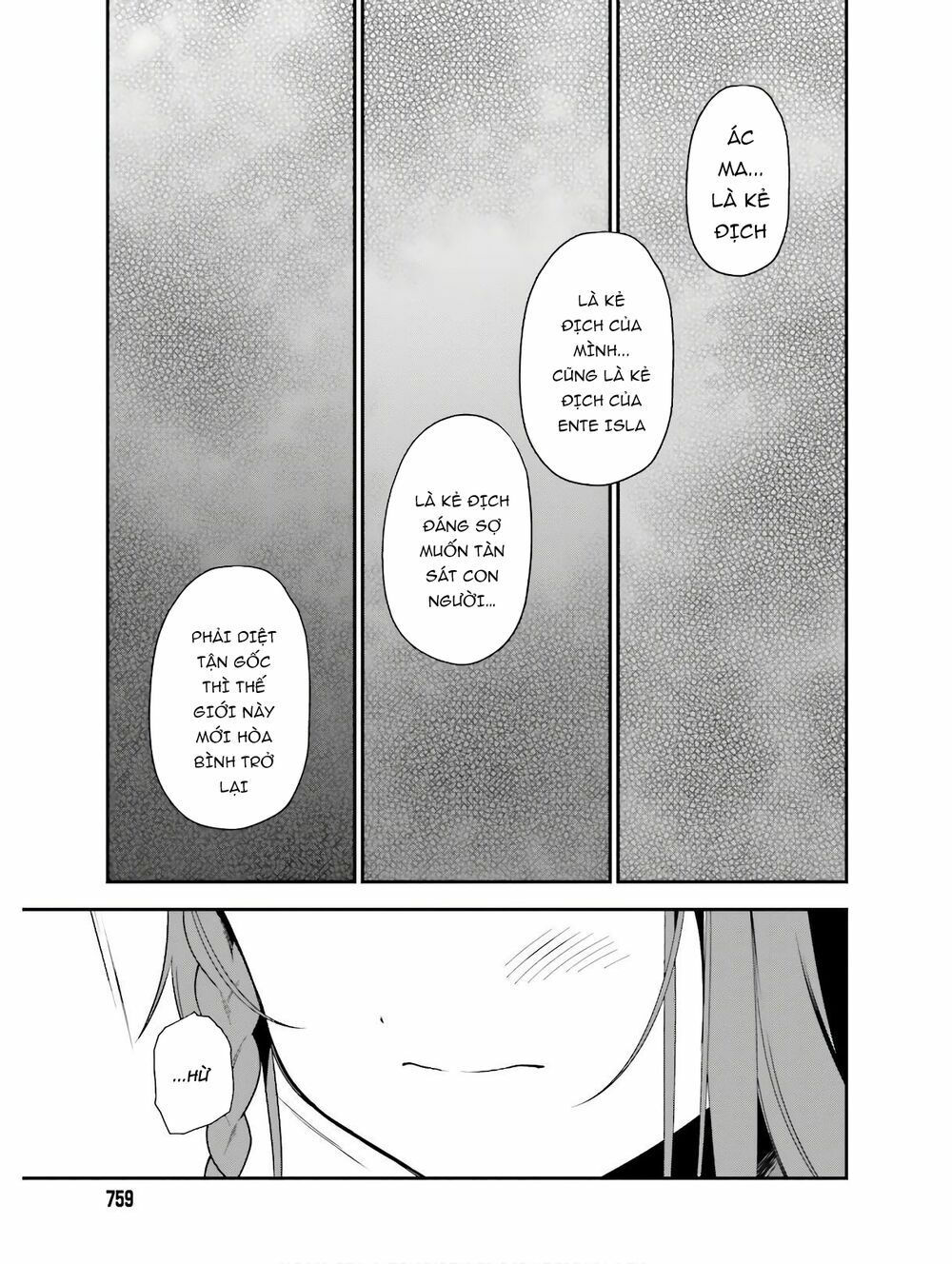 ma vương đi làm thêm chapter 87 11