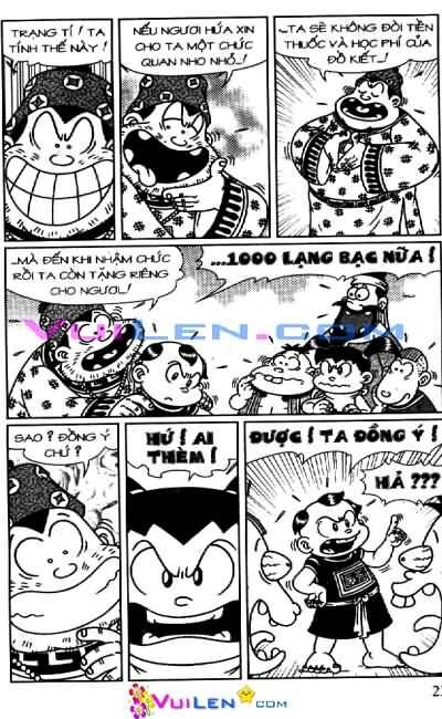 thần đồng đất việt chapter 94 20