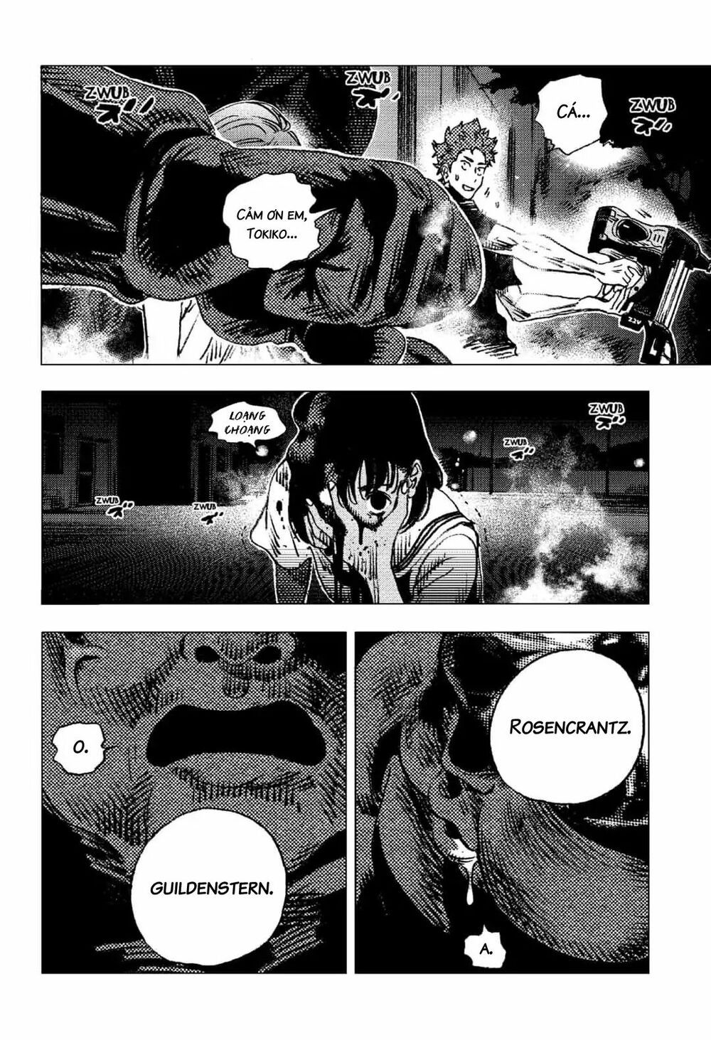 summer time render chapter 77 13