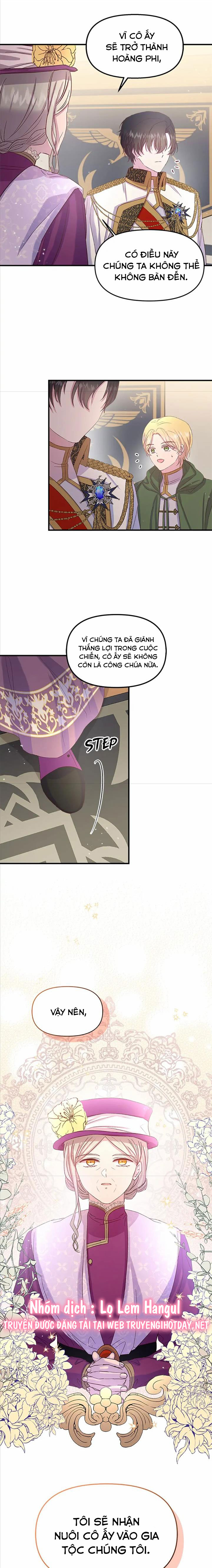 tôi sẽ không kết hôn với ngài đâu chapter 9 20