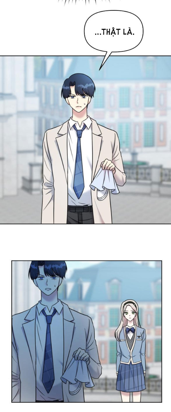 quản gia, cho tôi đi chapter 4.1 28