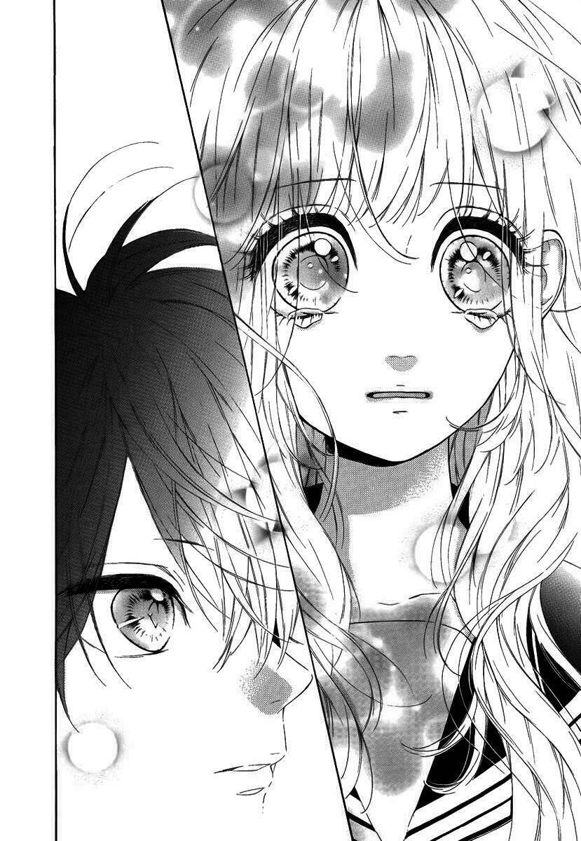 nagareboshi lens chapter 6 17